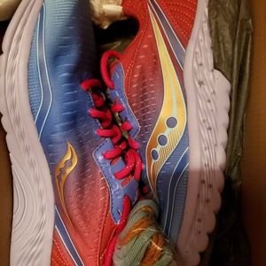 Sauony Kinvara 11 Size 10.5